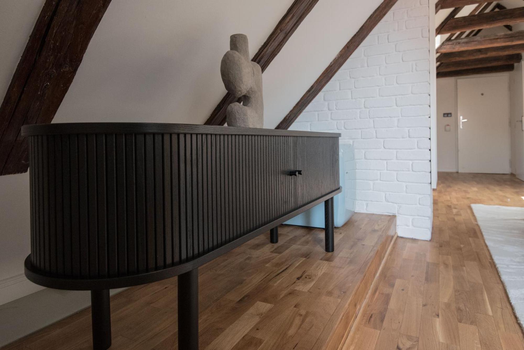 Hotel Domus Balthasar Boutique Prag