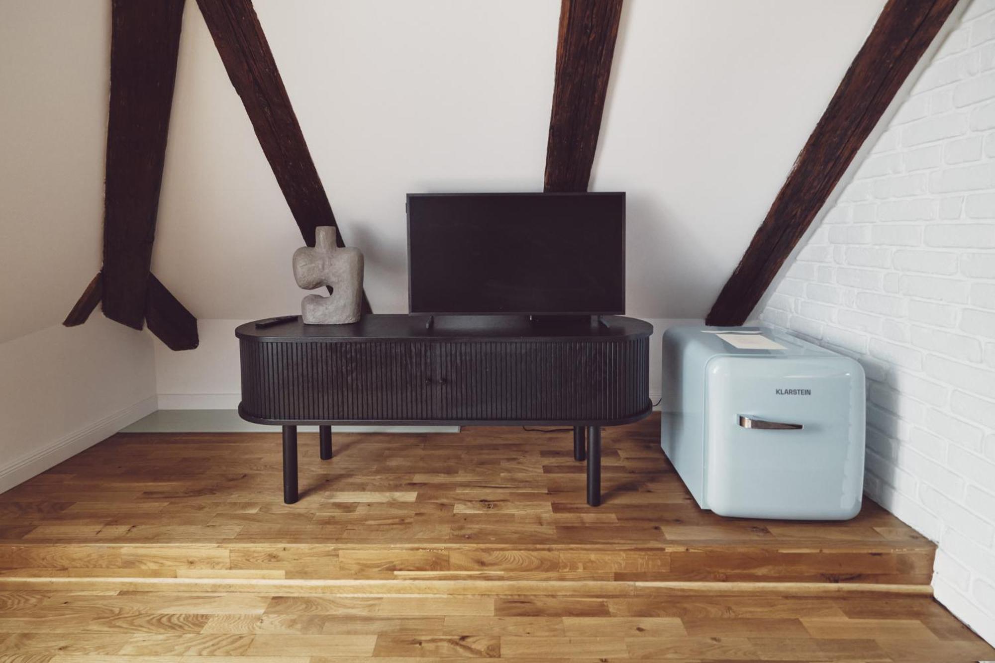 Domus Balthasar Boutique 4* Prag