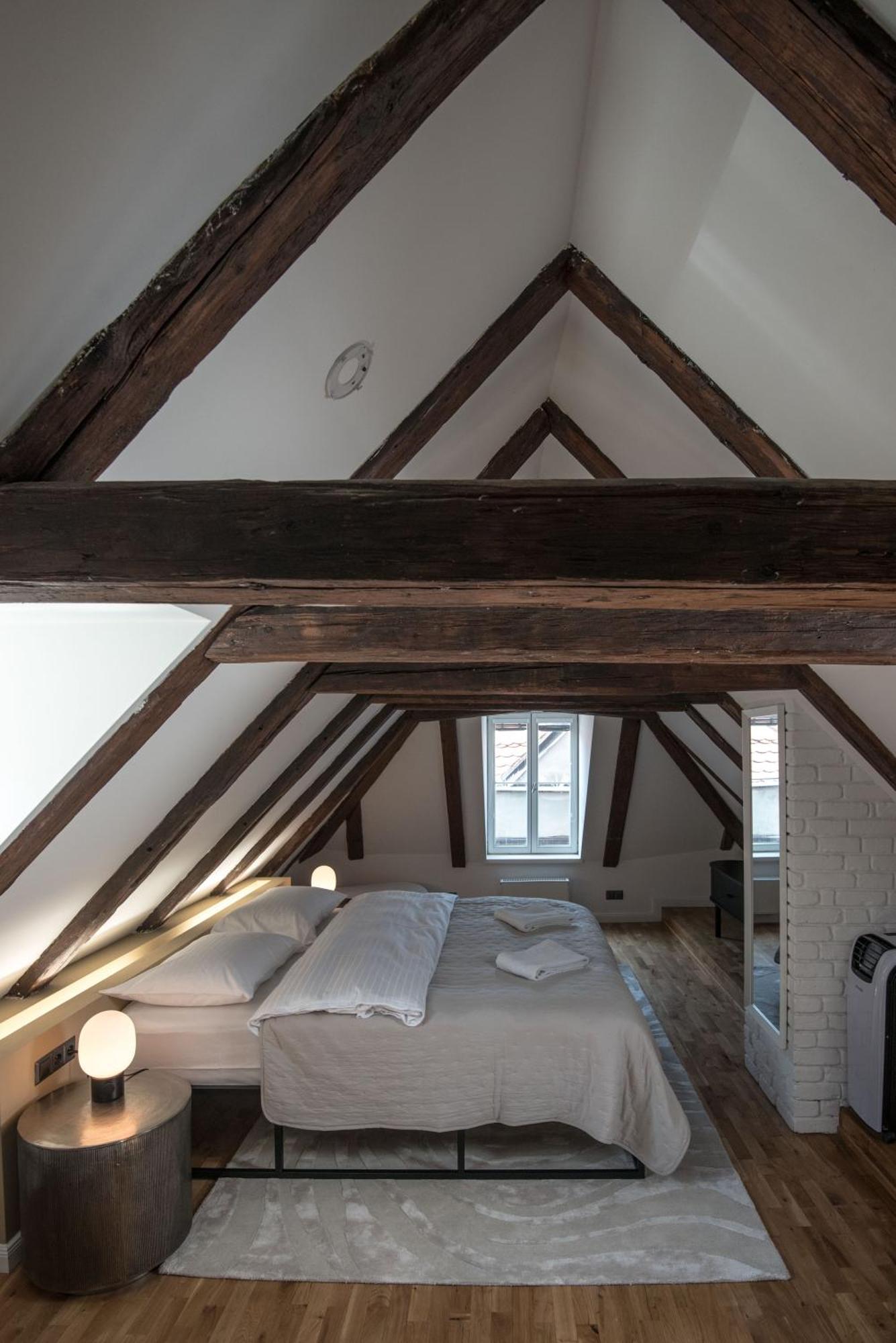 Hotel Domus Balthasar Boutique