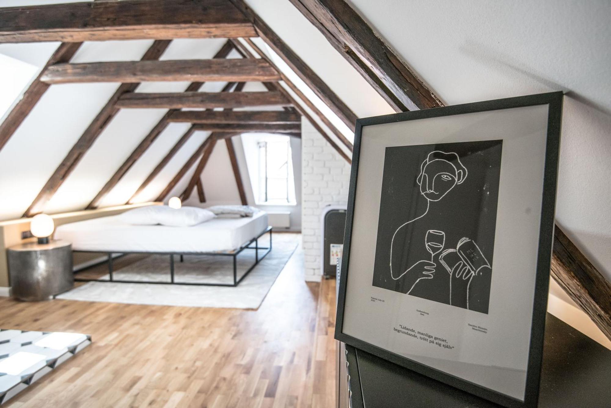 Hotel Domus Balthasar Boutique