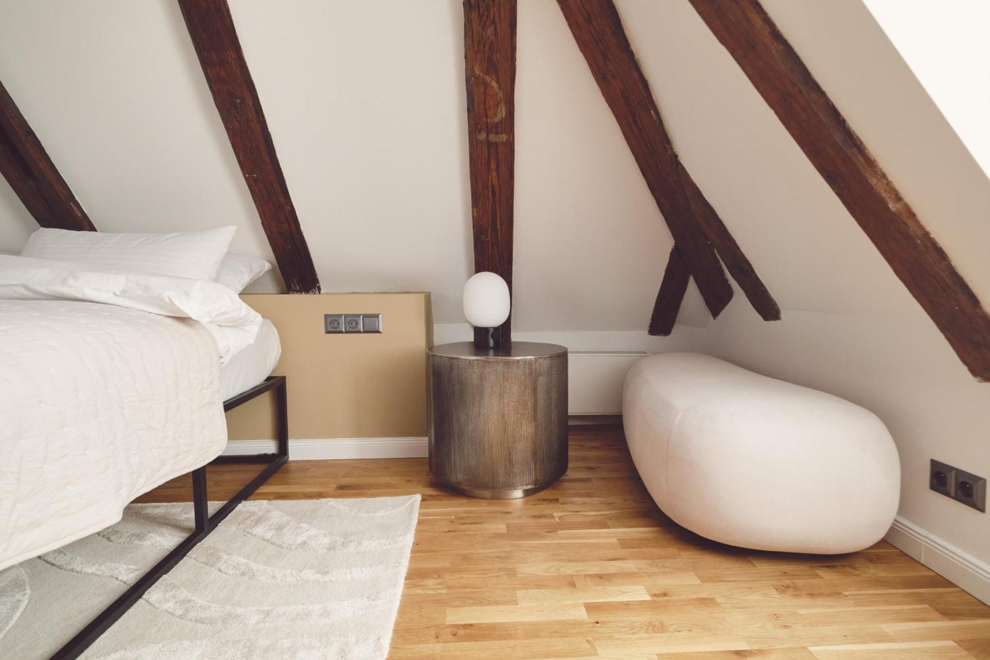 Domus Balthasar Boutique Hotel