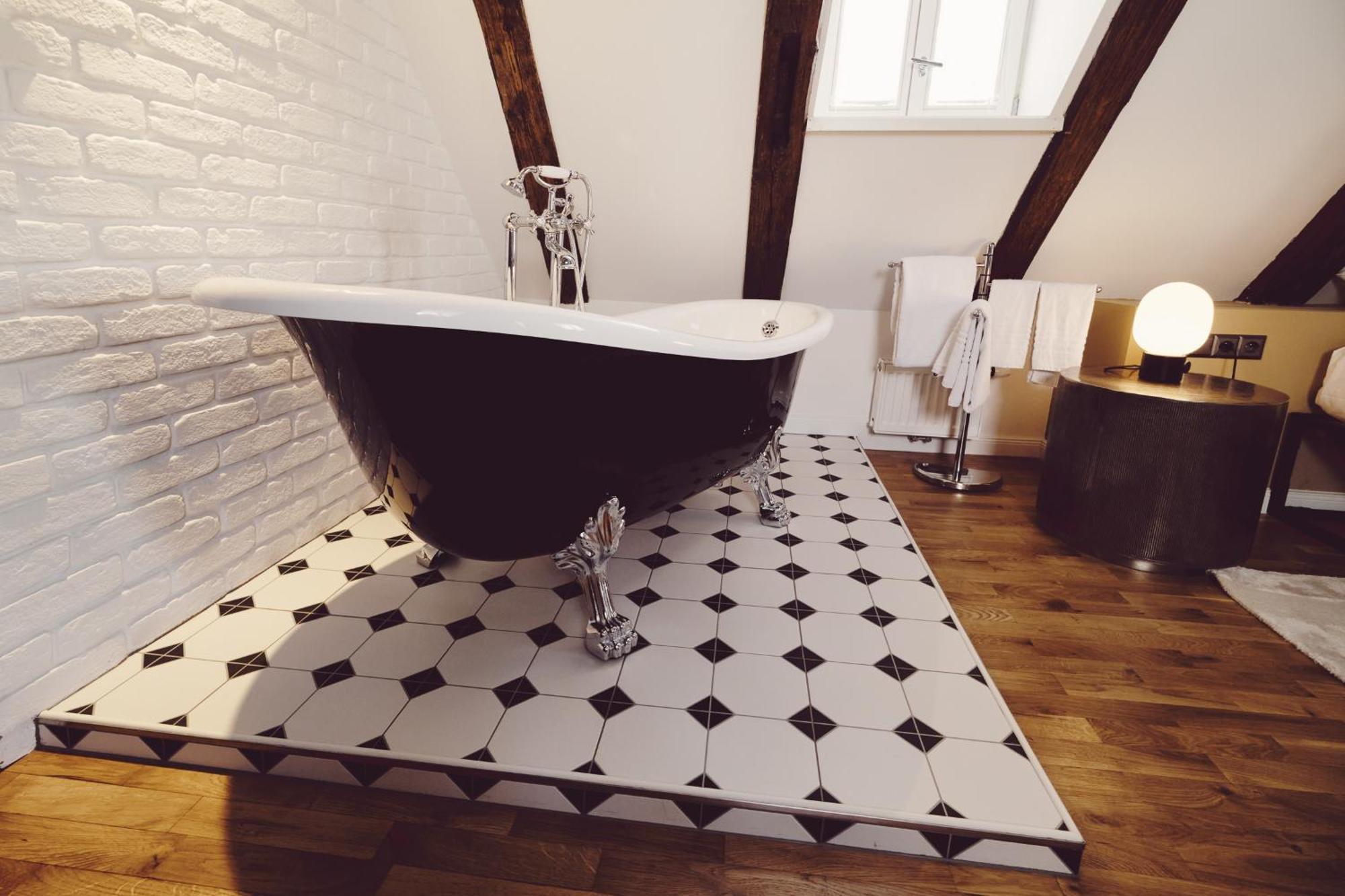 Domus Balthasar Boutique Hotel