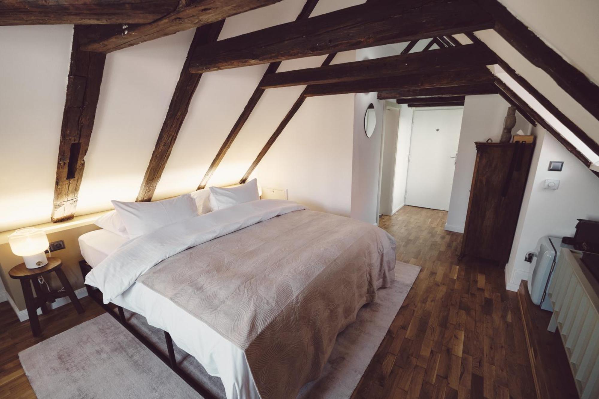 Domus Balthasar Boutique Hotel