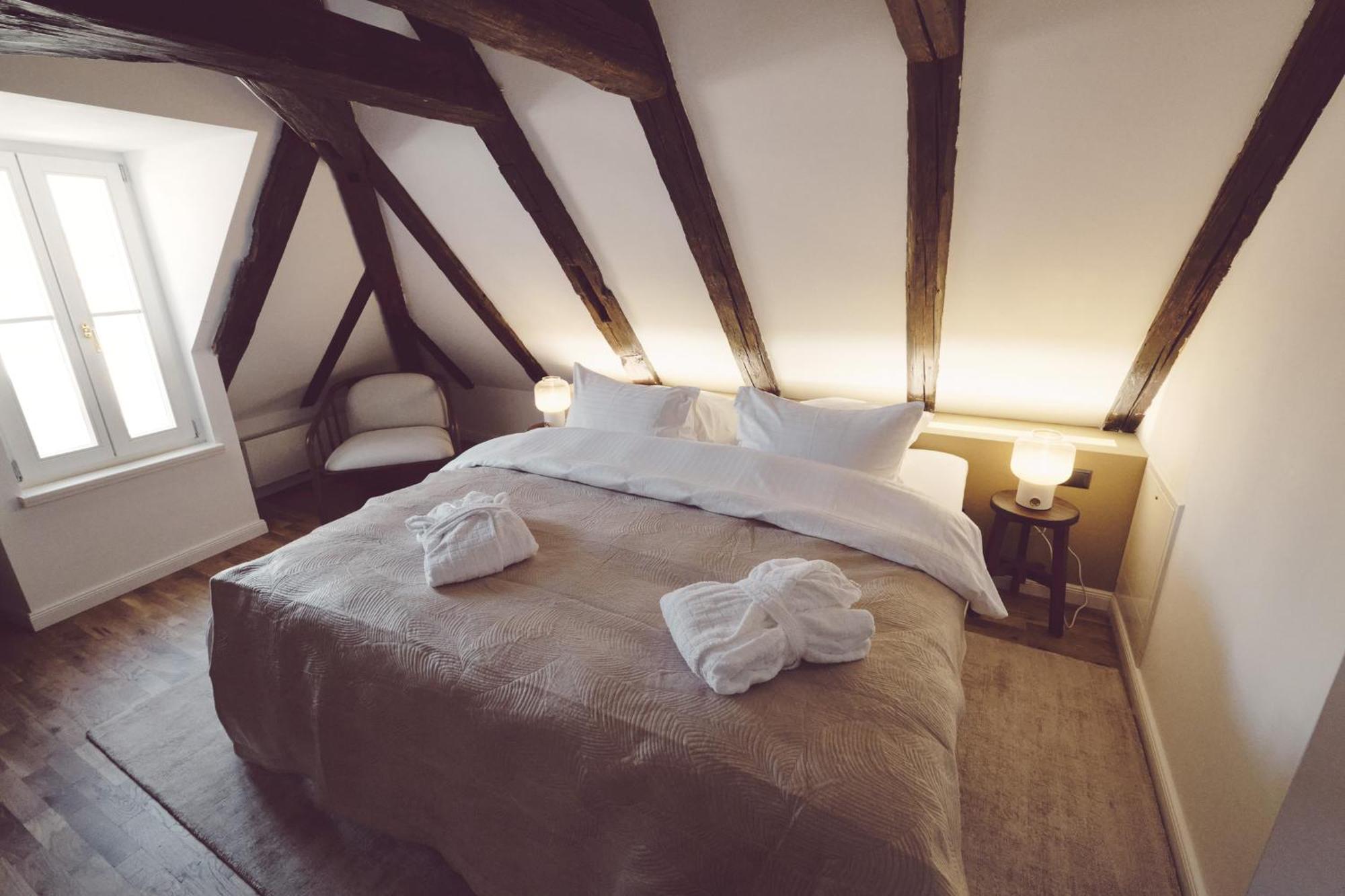 Hotel Domus Balthasar Boutique 4*