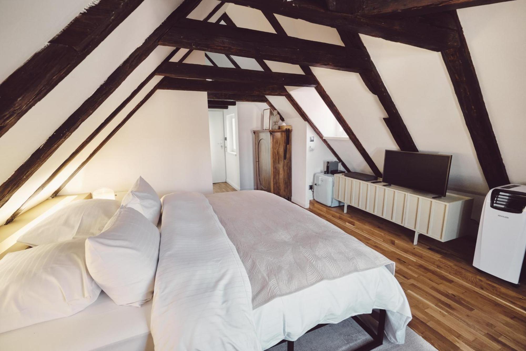 Hotel Domus Balthasar Boutique Prag