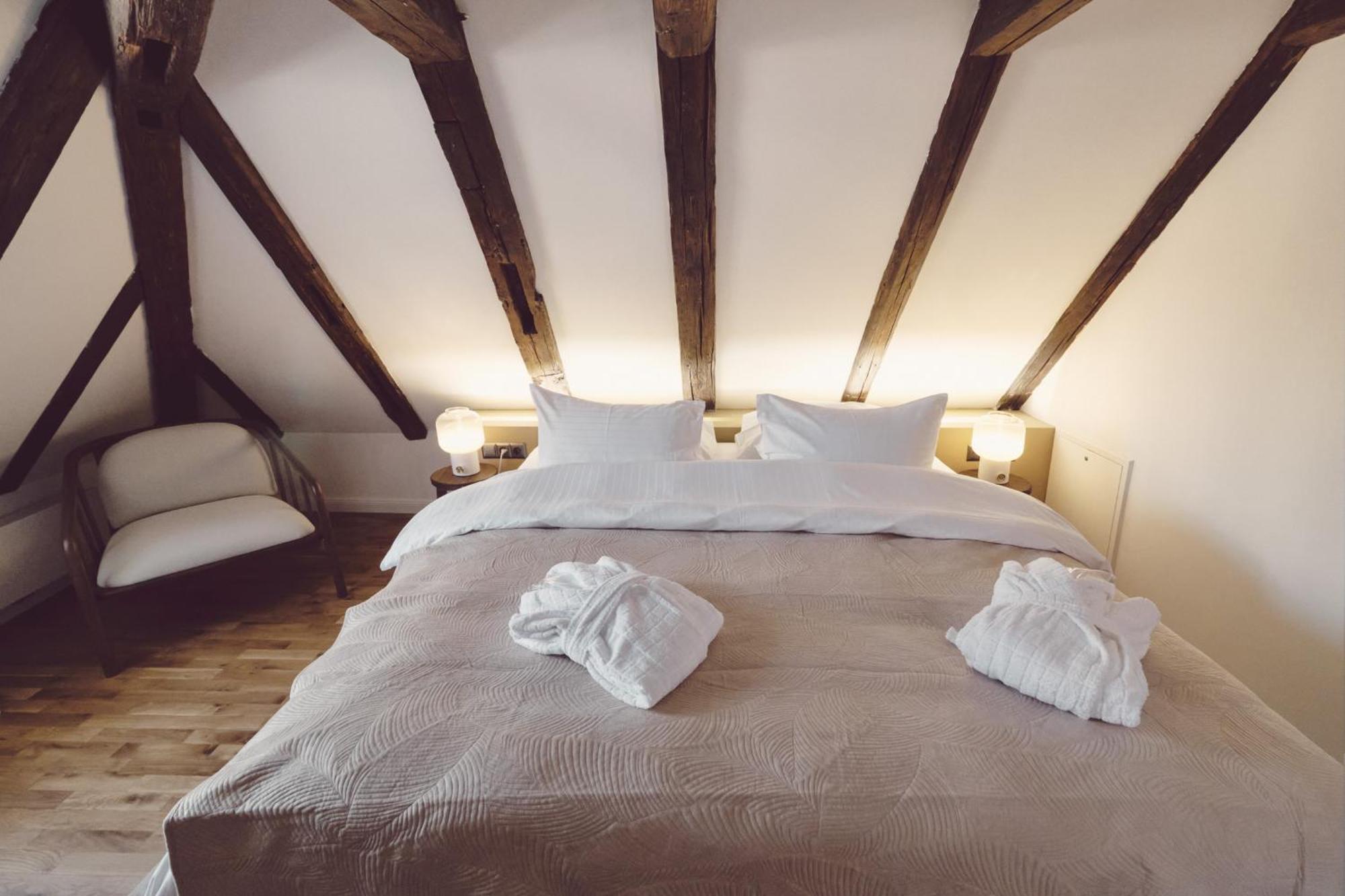 Domus Balthasar Boutique 4*