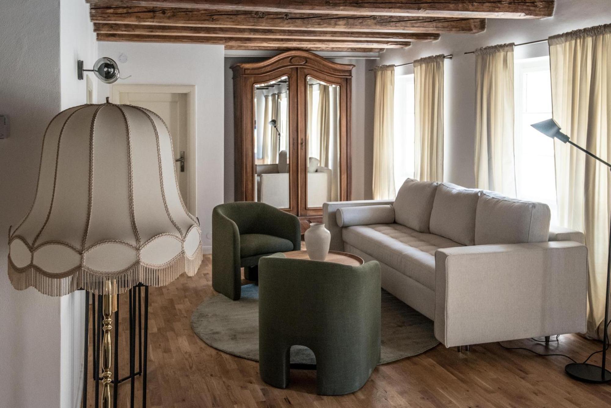 Hotel Domus Balthasar Boutique Prag