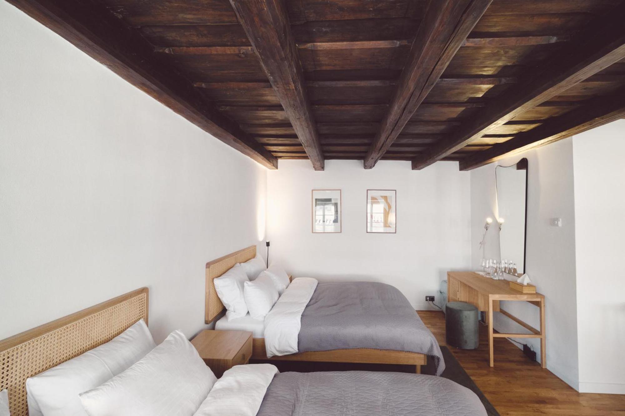 Hotel Domus Balthasar Boutique Prag