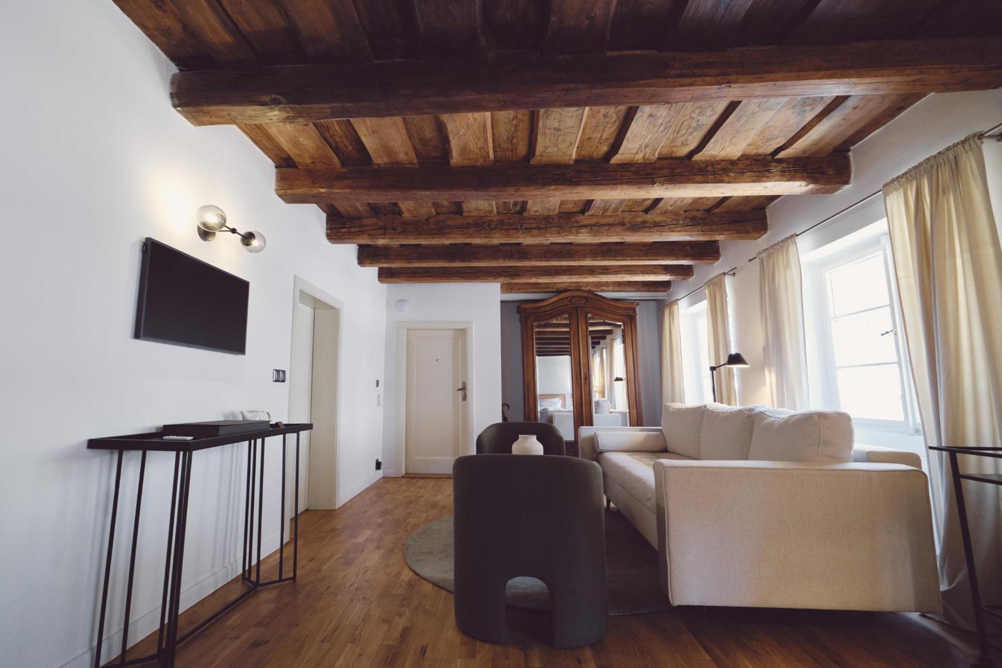Hotel Domus Balthasar Boutique 4*