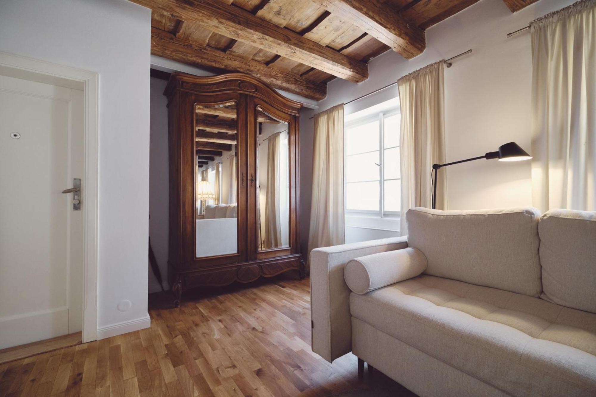 Domus Balthasar Boutique Hotel 4*