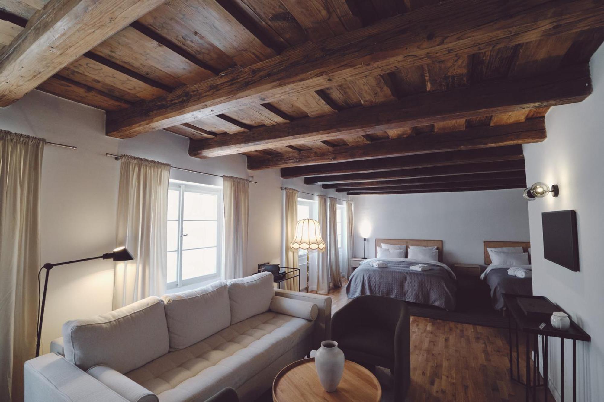 Hotel Domus Balthasar Boutique