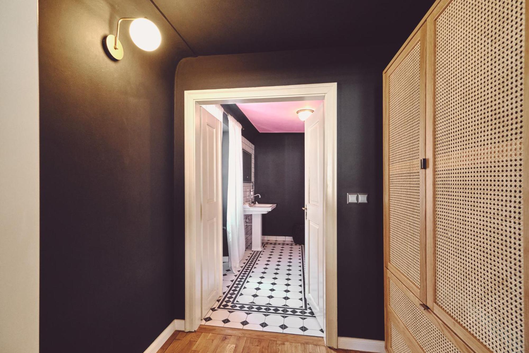 Domus Balthasar Boutique Hotel
