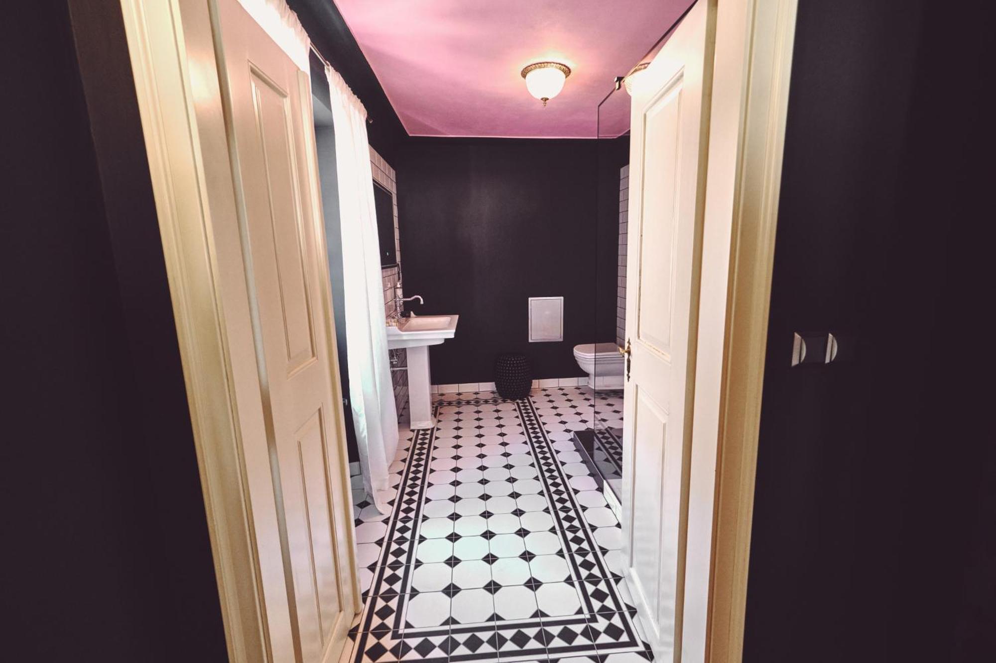 Domus Balthasar Boutique Hotel 4*