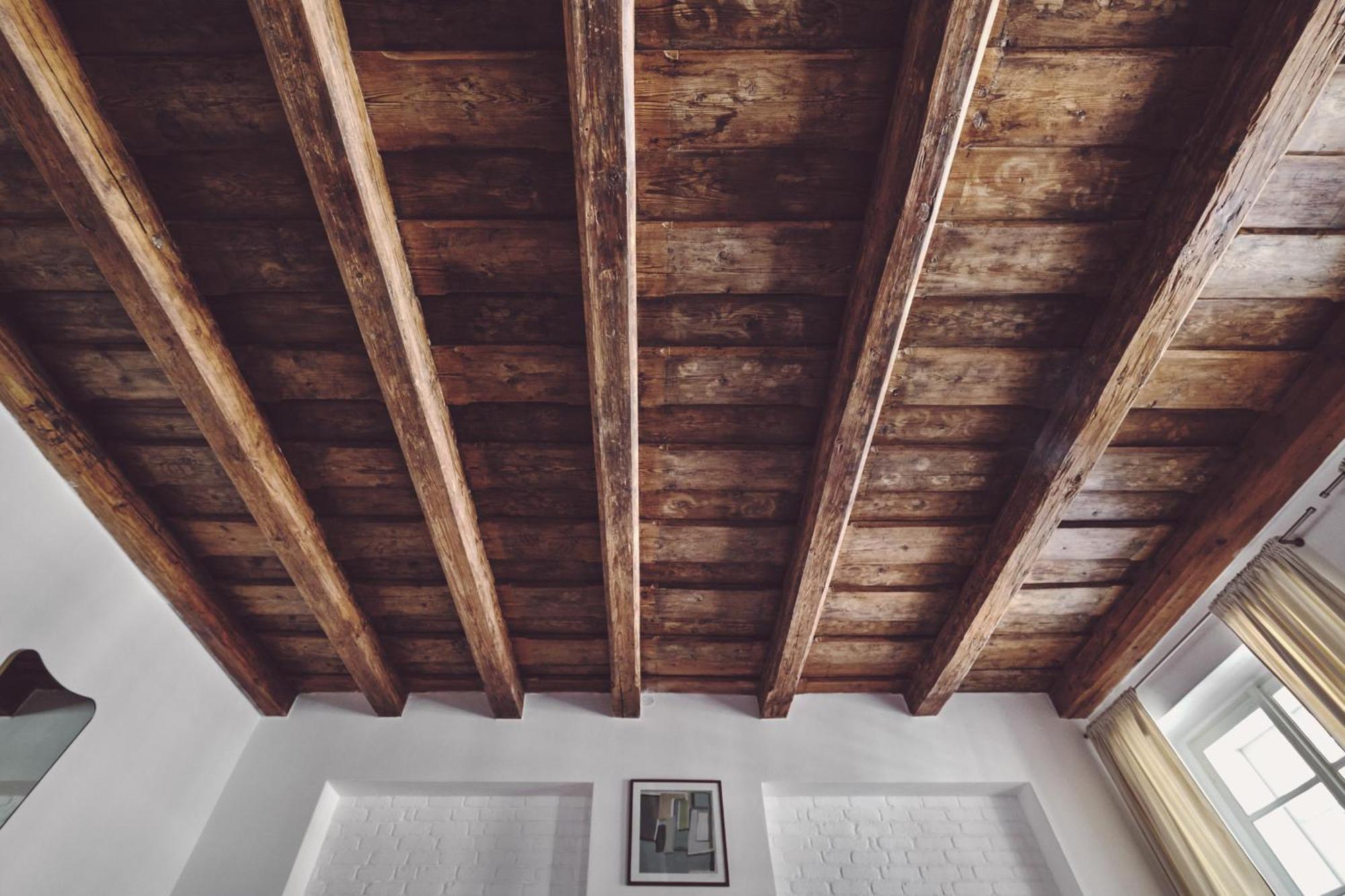 Domus Balthasar Boutique Hotel