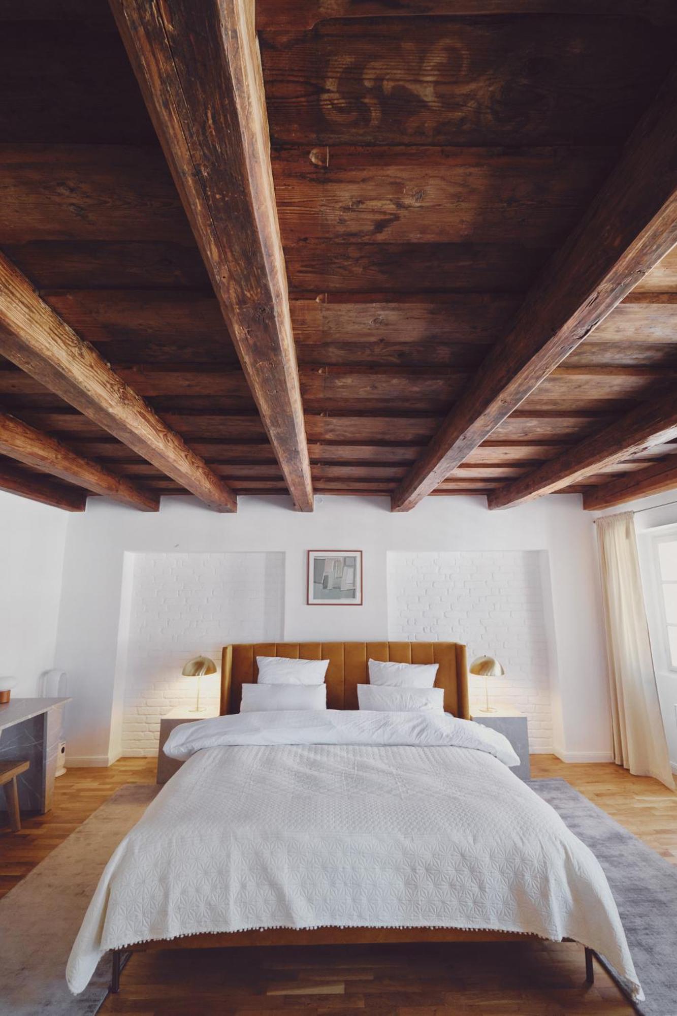 Domus Balthasar Boutique Hotel 4*