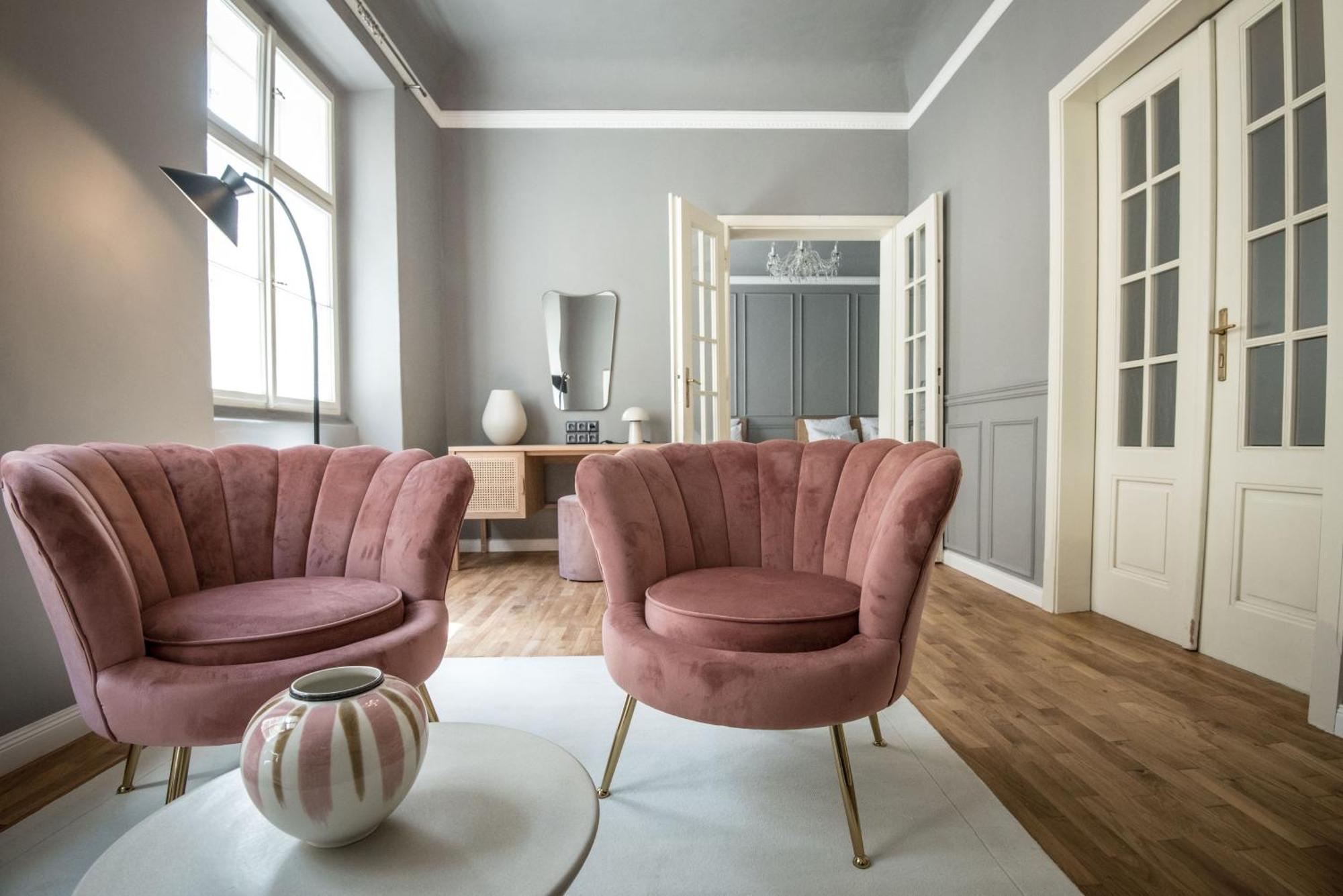 Domus Balthasar Boutique 4*