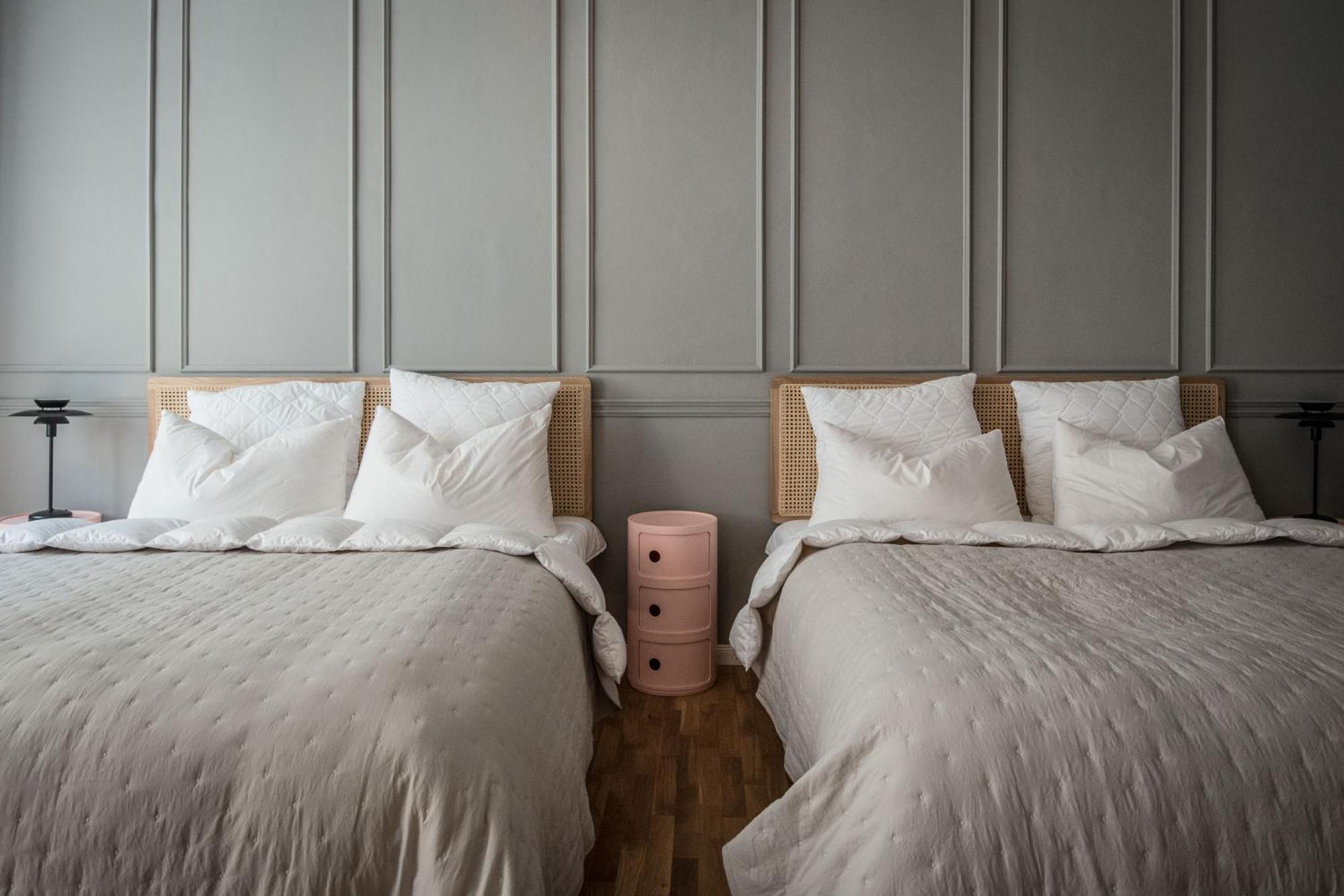 Hotel Domus Balthasar Boutique