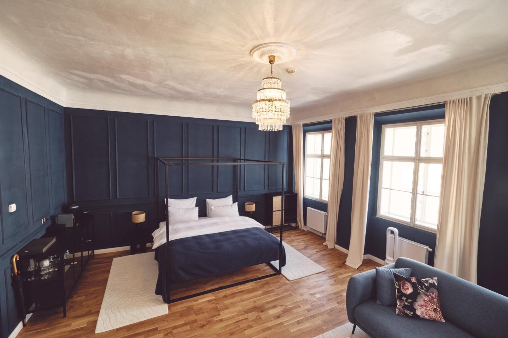 Hotel Domus Balthasar Boutique Prag