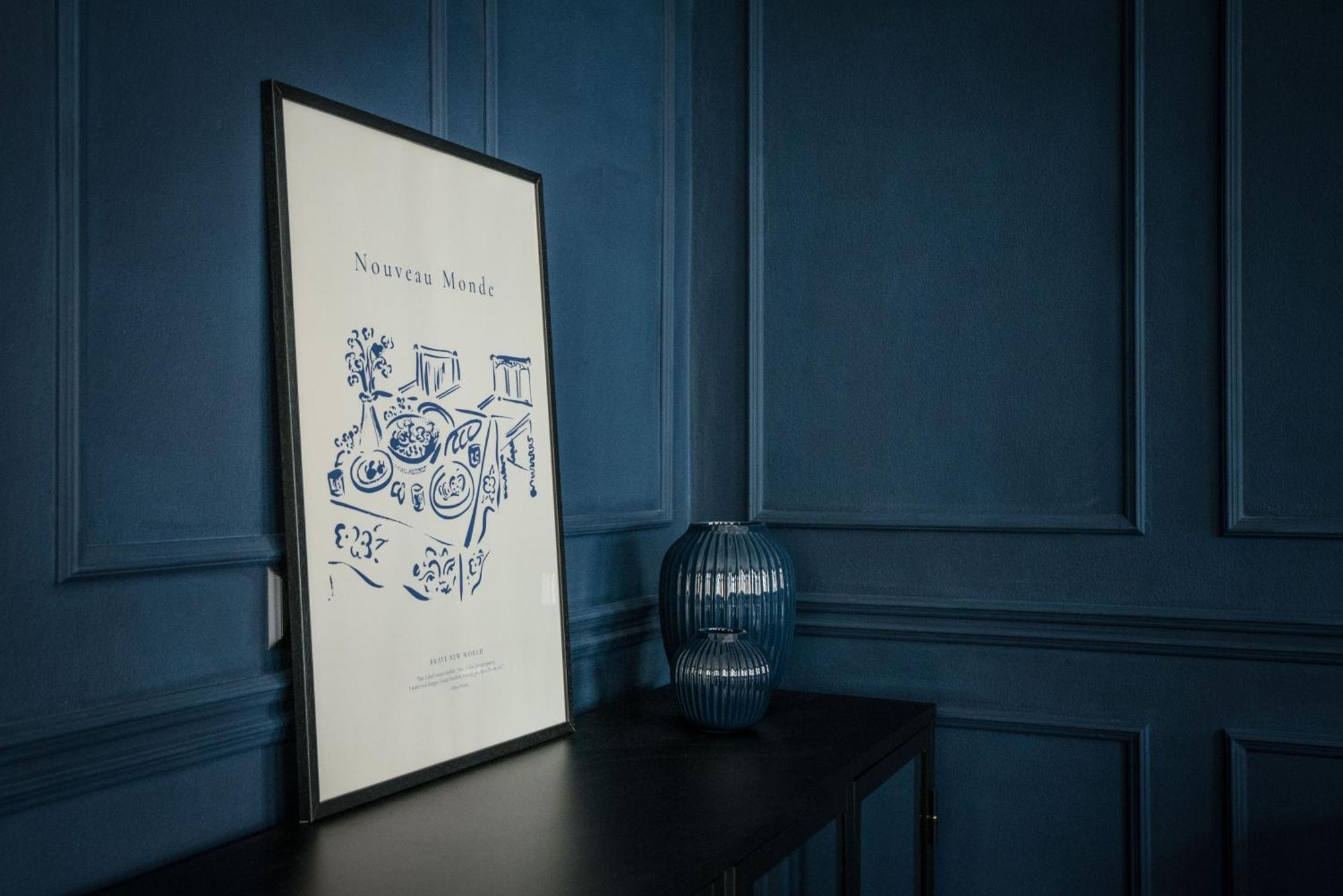 Domus Balthasar Boutique Prag