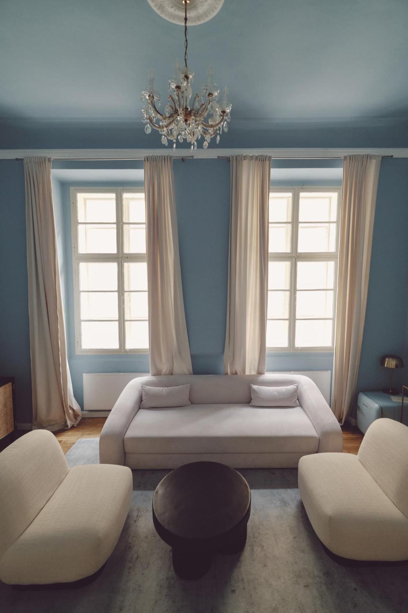 Domus Balthasar Boutique Hotel