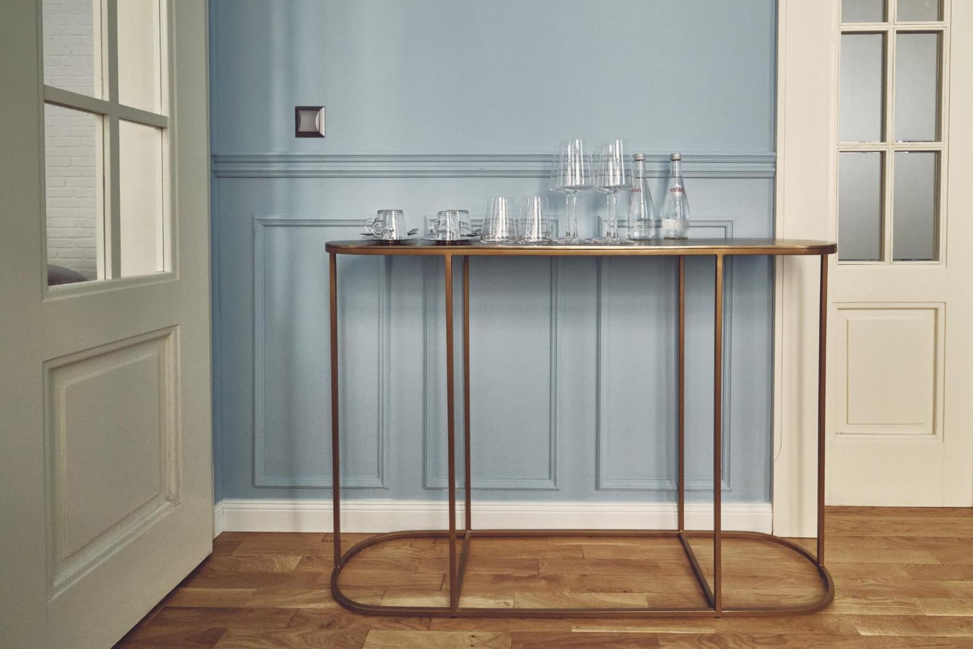 Domus Balthasar Boutique 4* Prag