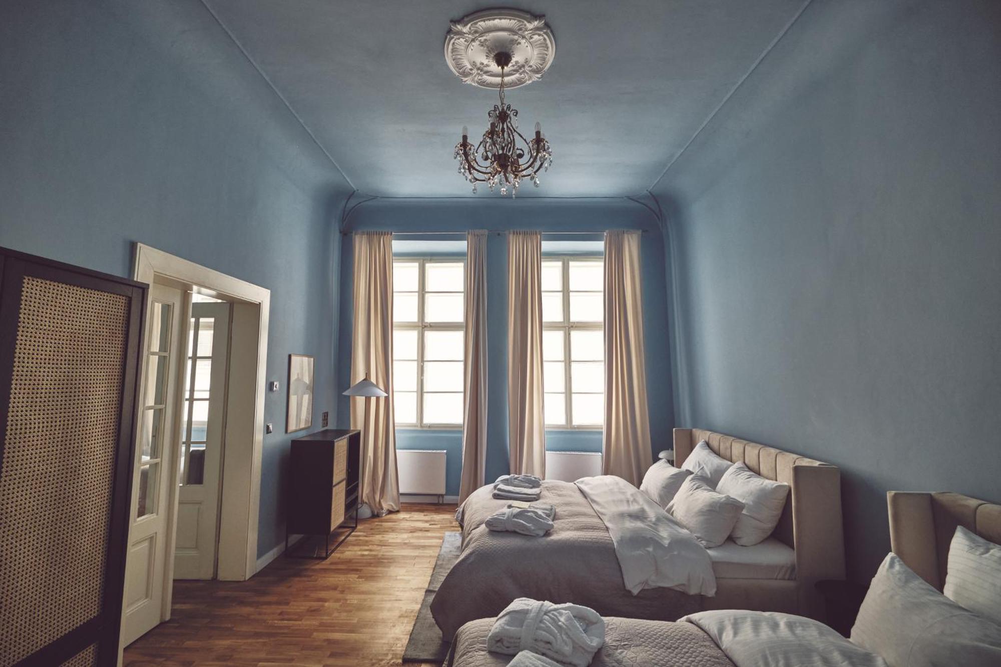 Domus Balthasar Boutique Prag