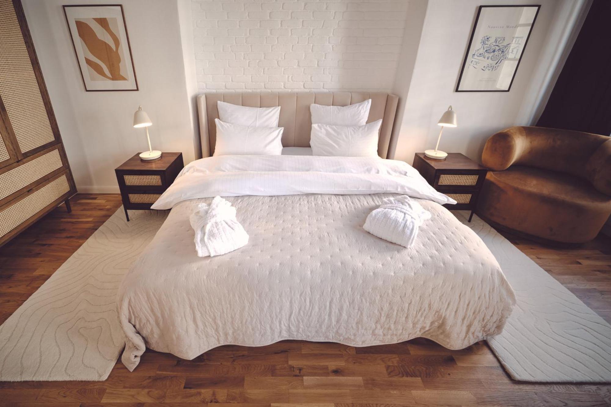 Hotel Domus Balthasar Boutique