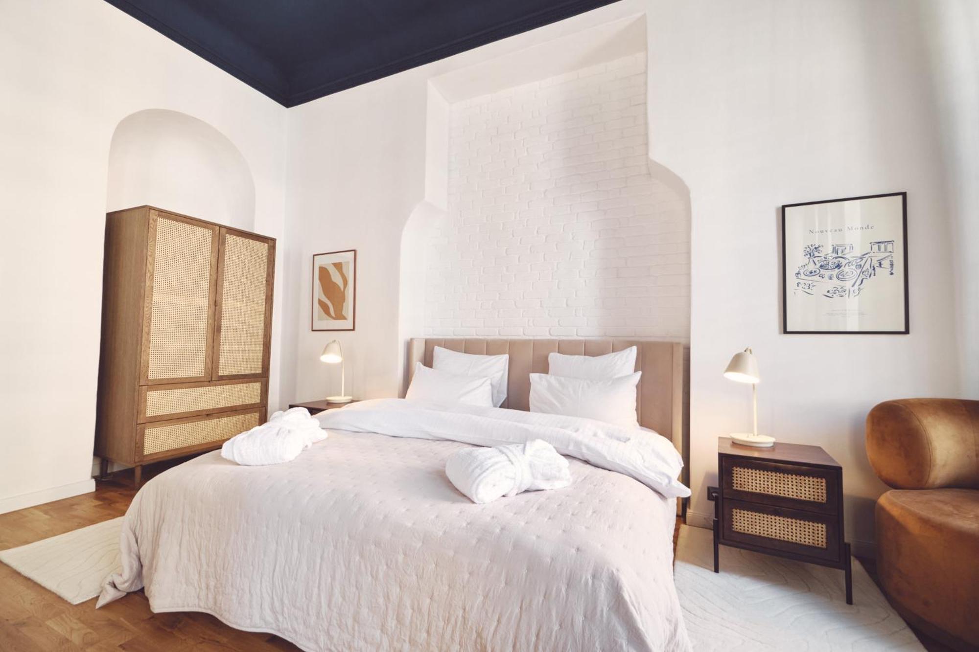 Domus Balthasar Boutique Prag