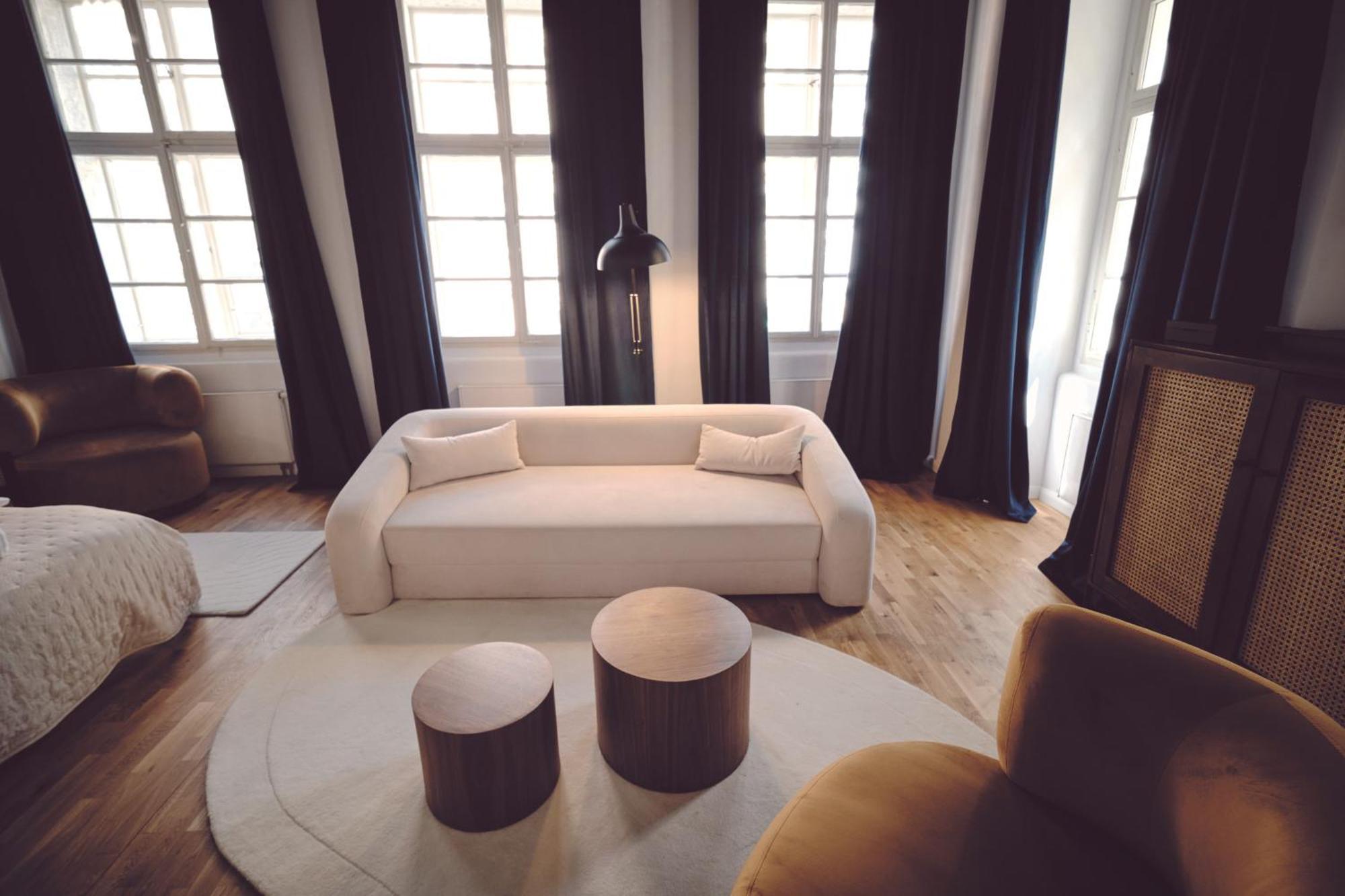 Domus Balthasar Boutique Hotel 4*