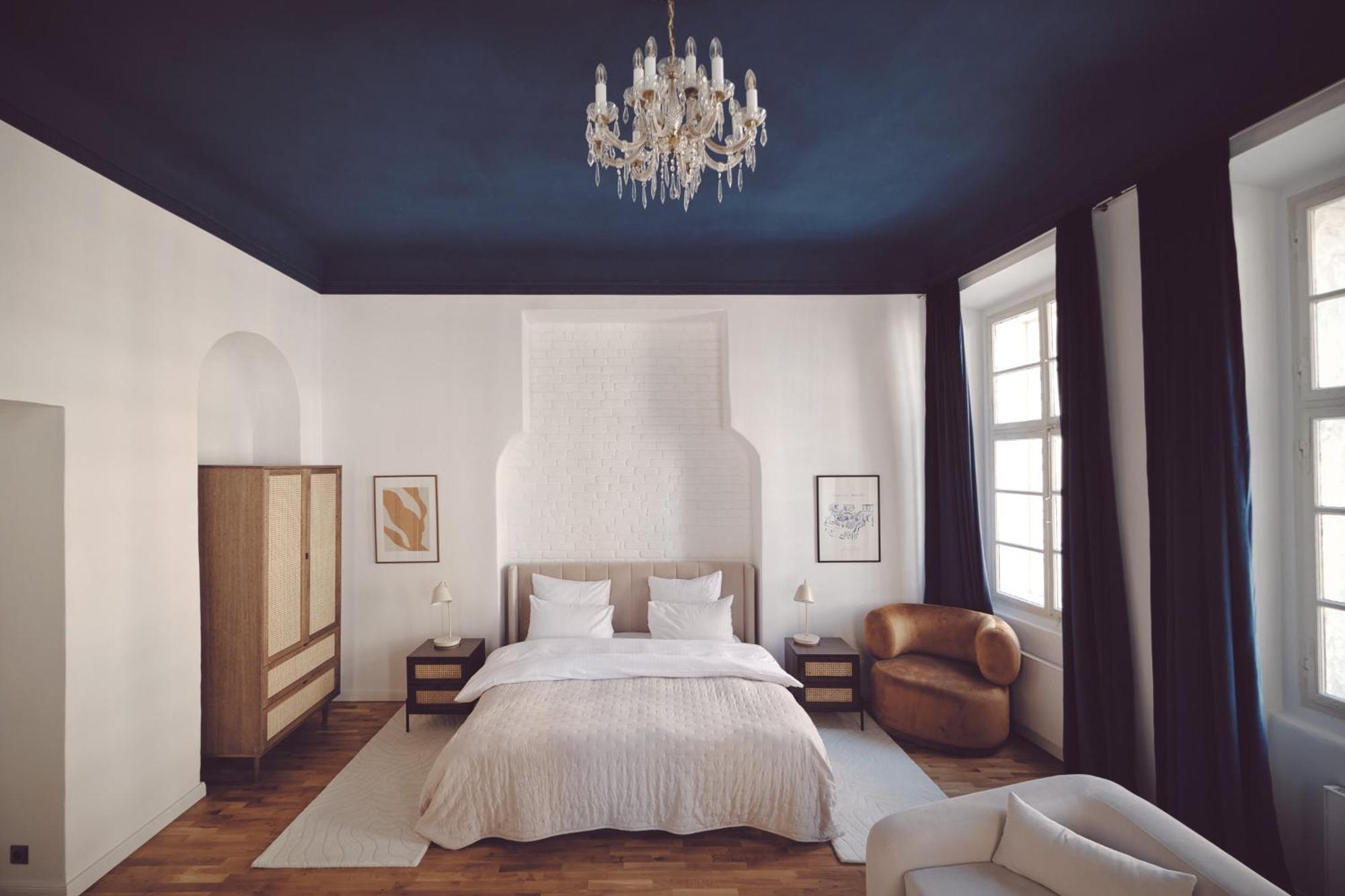 Hotel Domus Balthasar Boutique Prag