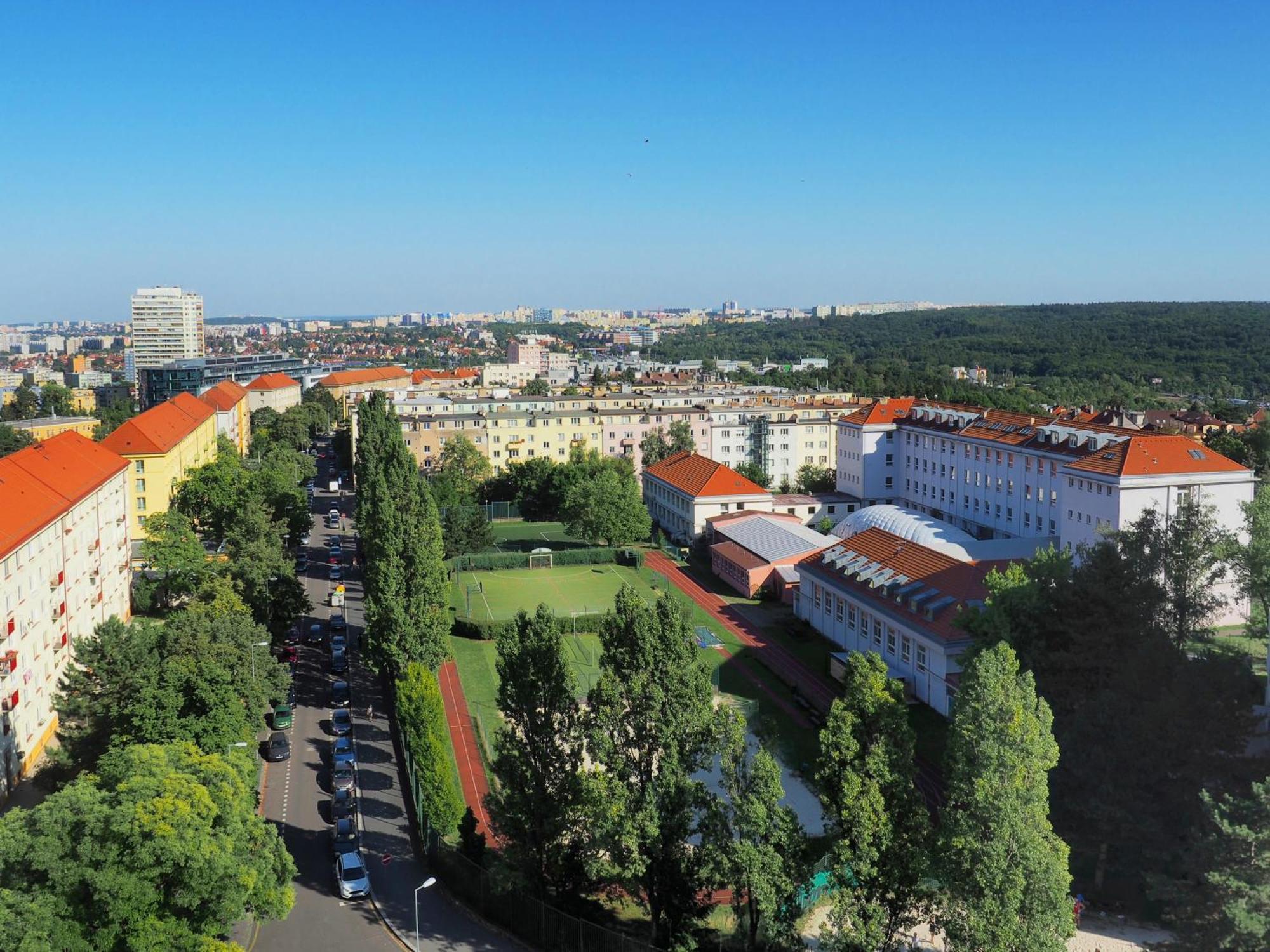 Ilf Prague