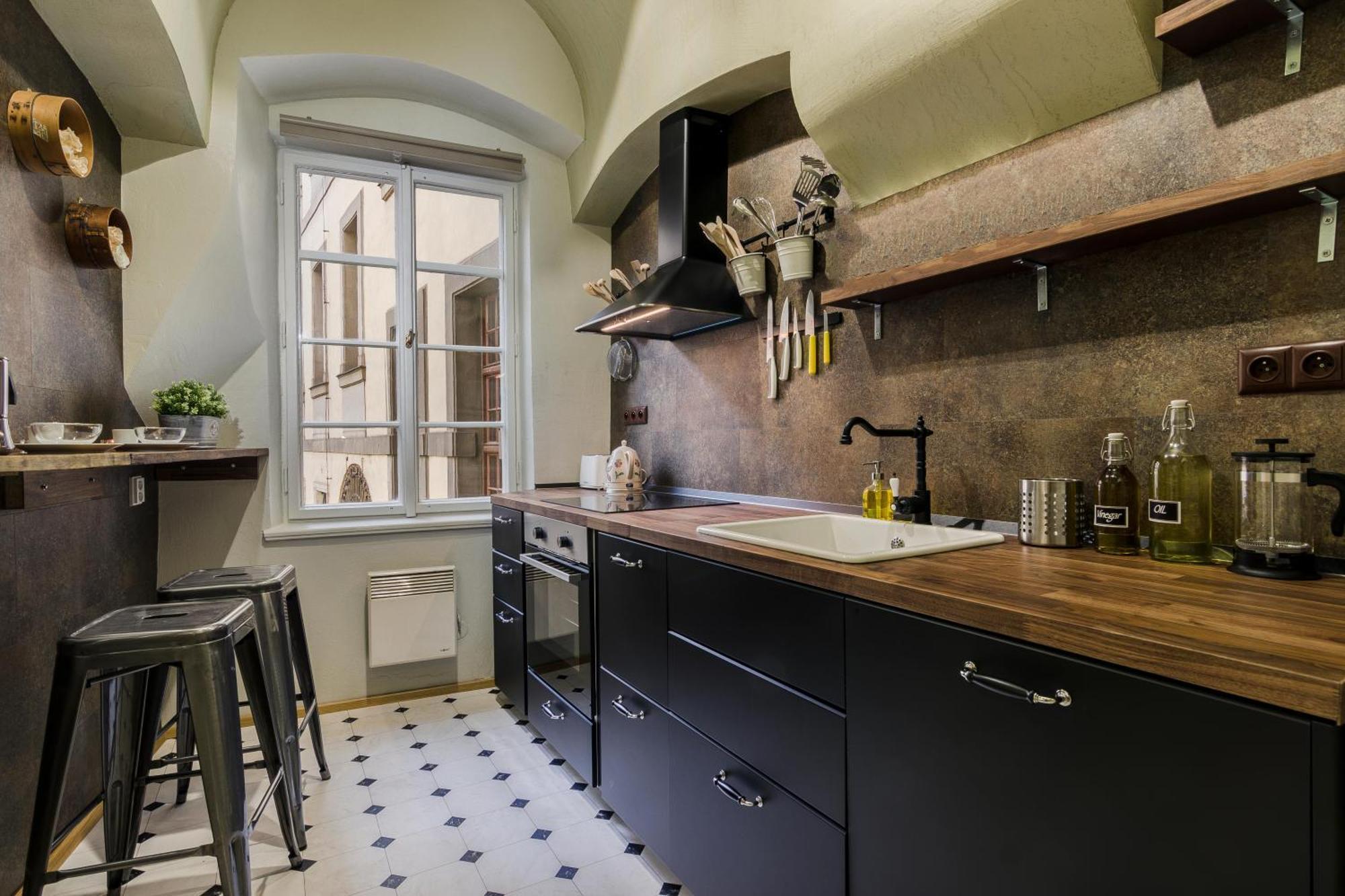 Apartmán Old Town Square By Michal&friends Praha