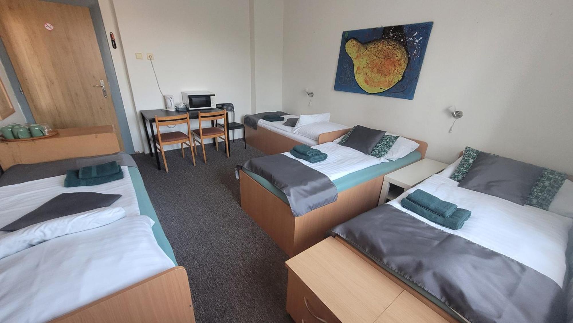 Orbis 3* Prag