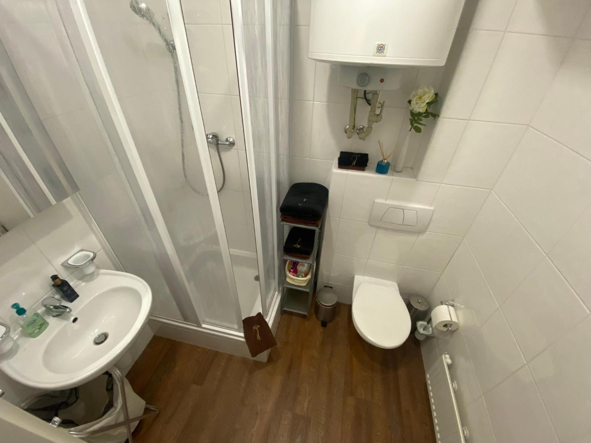 2+kk, 50 M2 V Klidne Lokalite. 10 Min Od Centra Prahy. Apartment *