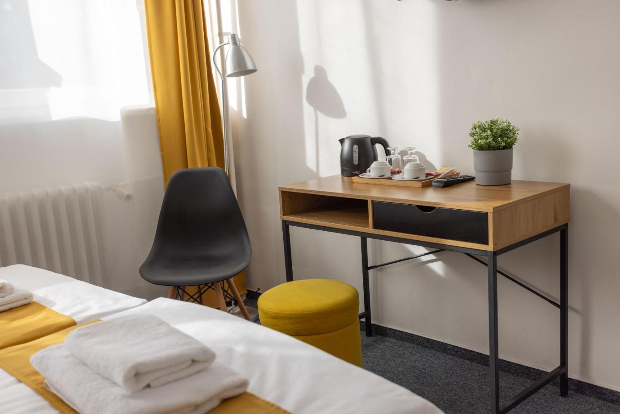 Hotell Amity