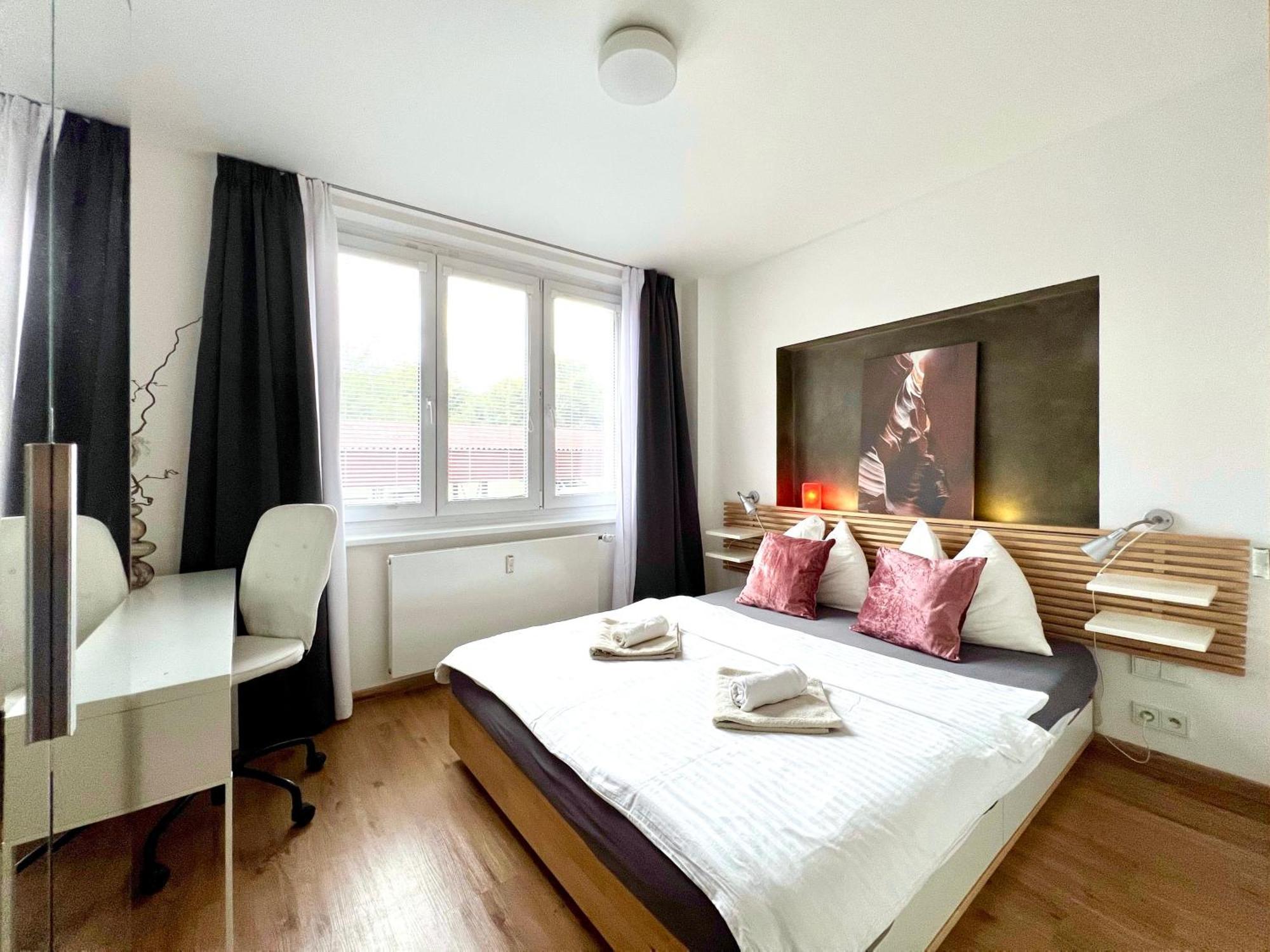 Jana's Apartment, Free Parking Praha