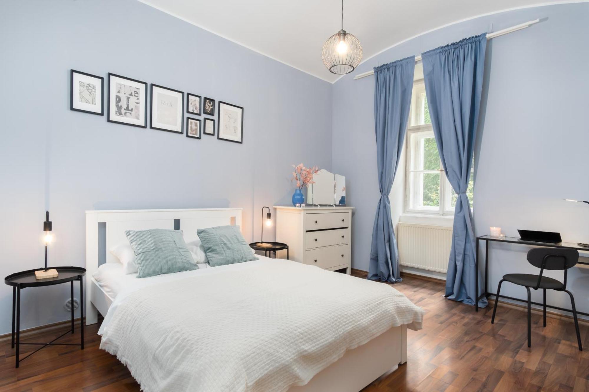 Days - Modern Apts - Fast Wifi - Netflix - 7 Min Wenceslas Sq Prag