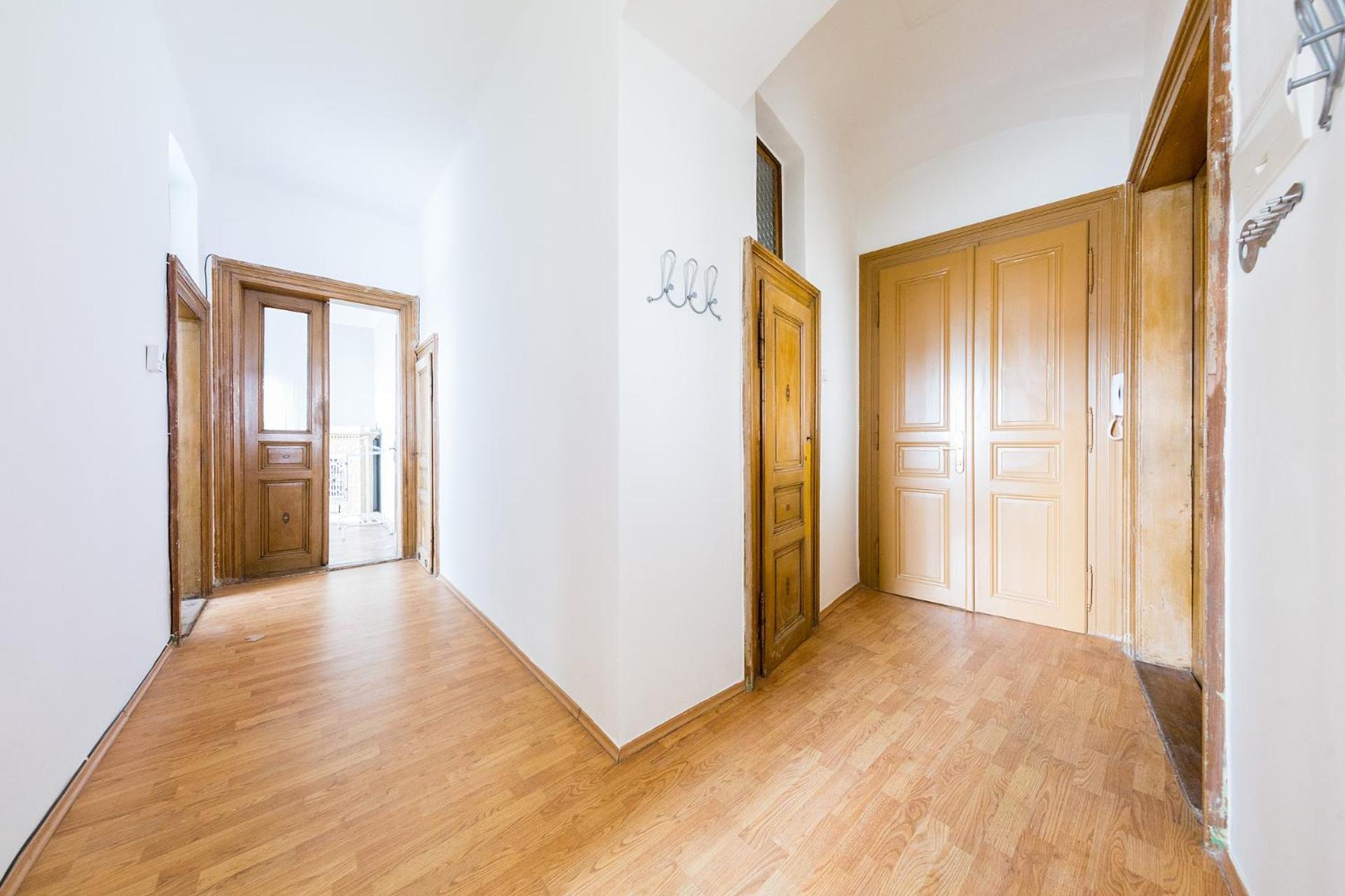 Apartment Boheme Three Prag