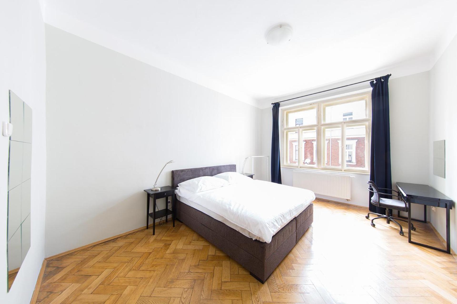 Apartment Boheme Three