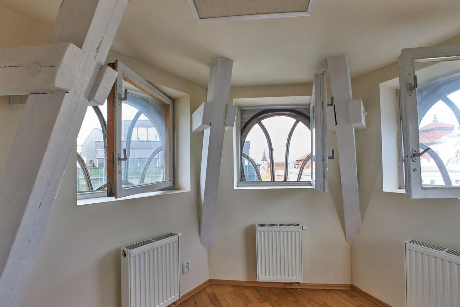 Narodni - Old Town Lejlighedshotel Prag
