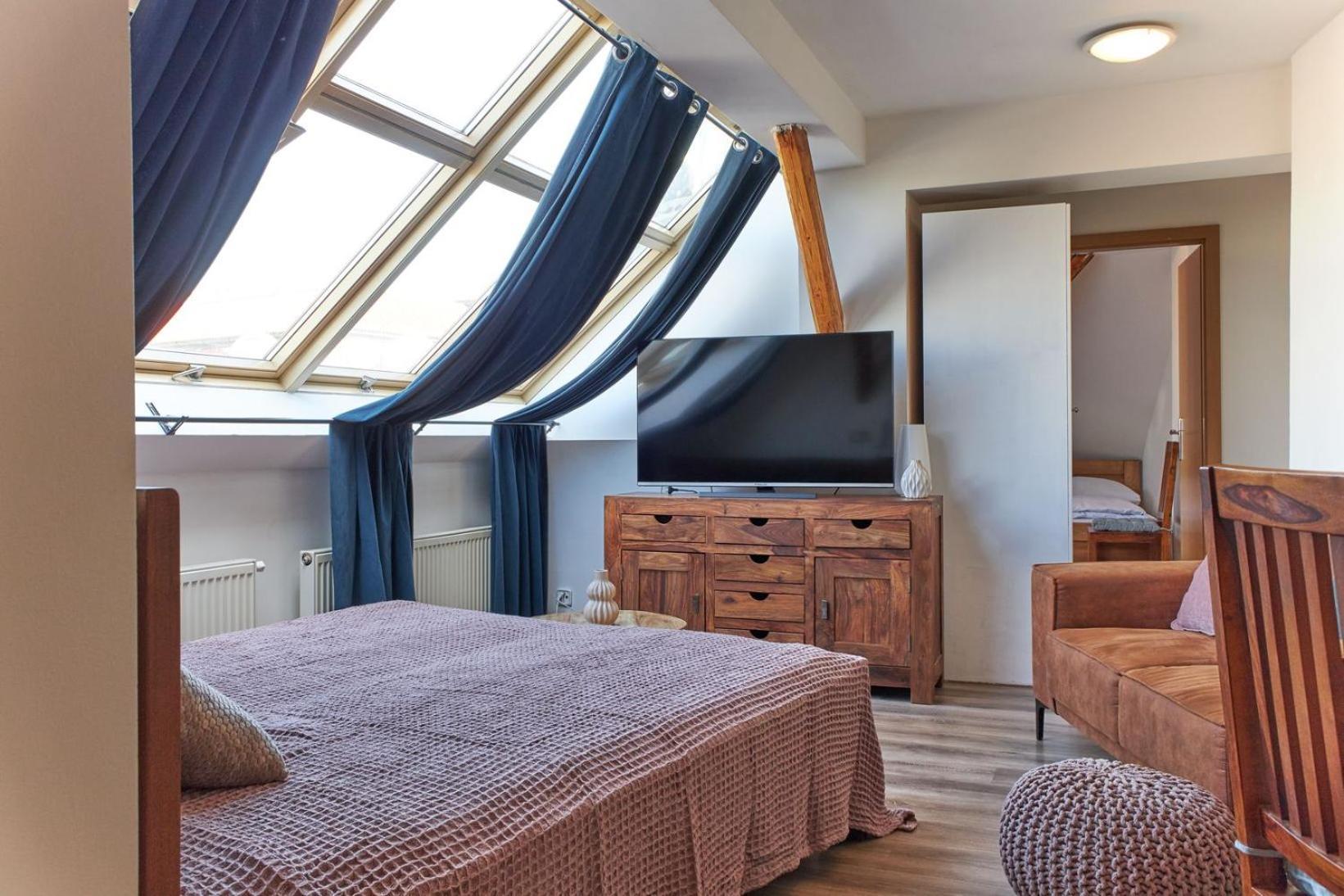 Narodni - Old Town Lejlighedshotel