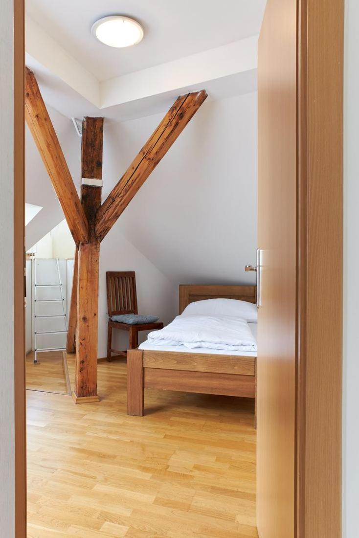 Lejlighedshotel Narodni - Old Town *