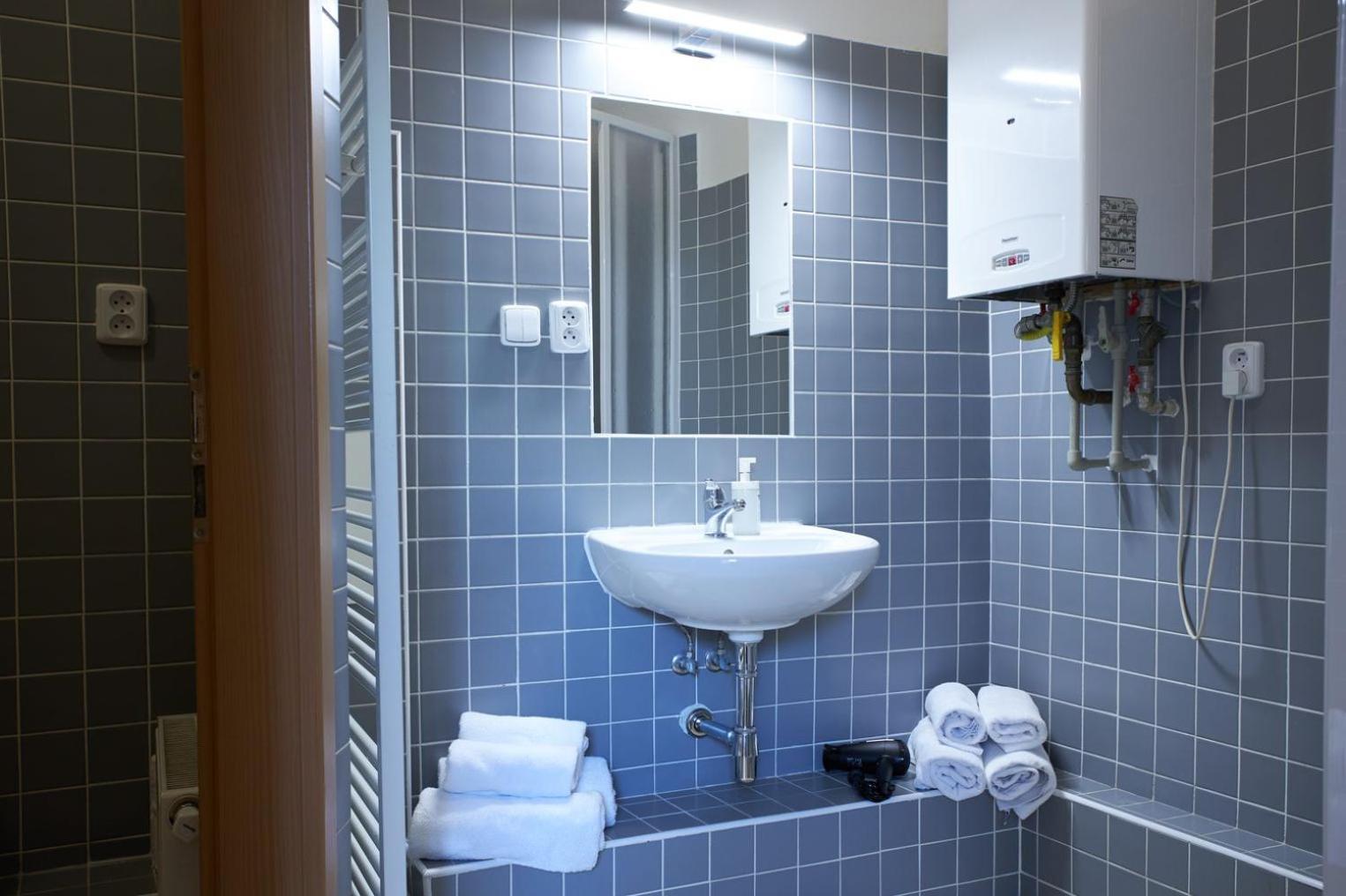 Lejlighedshotel Narodni - Old Town Prag