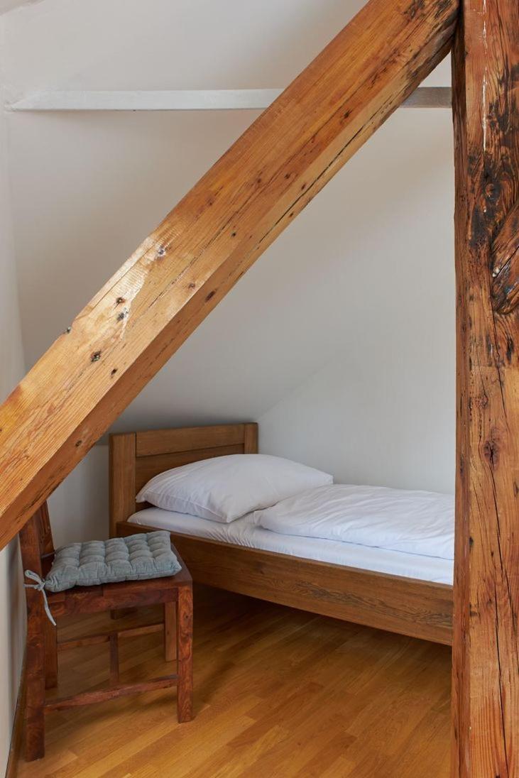 Narodni - Old Town Lejlighedshotel Prag