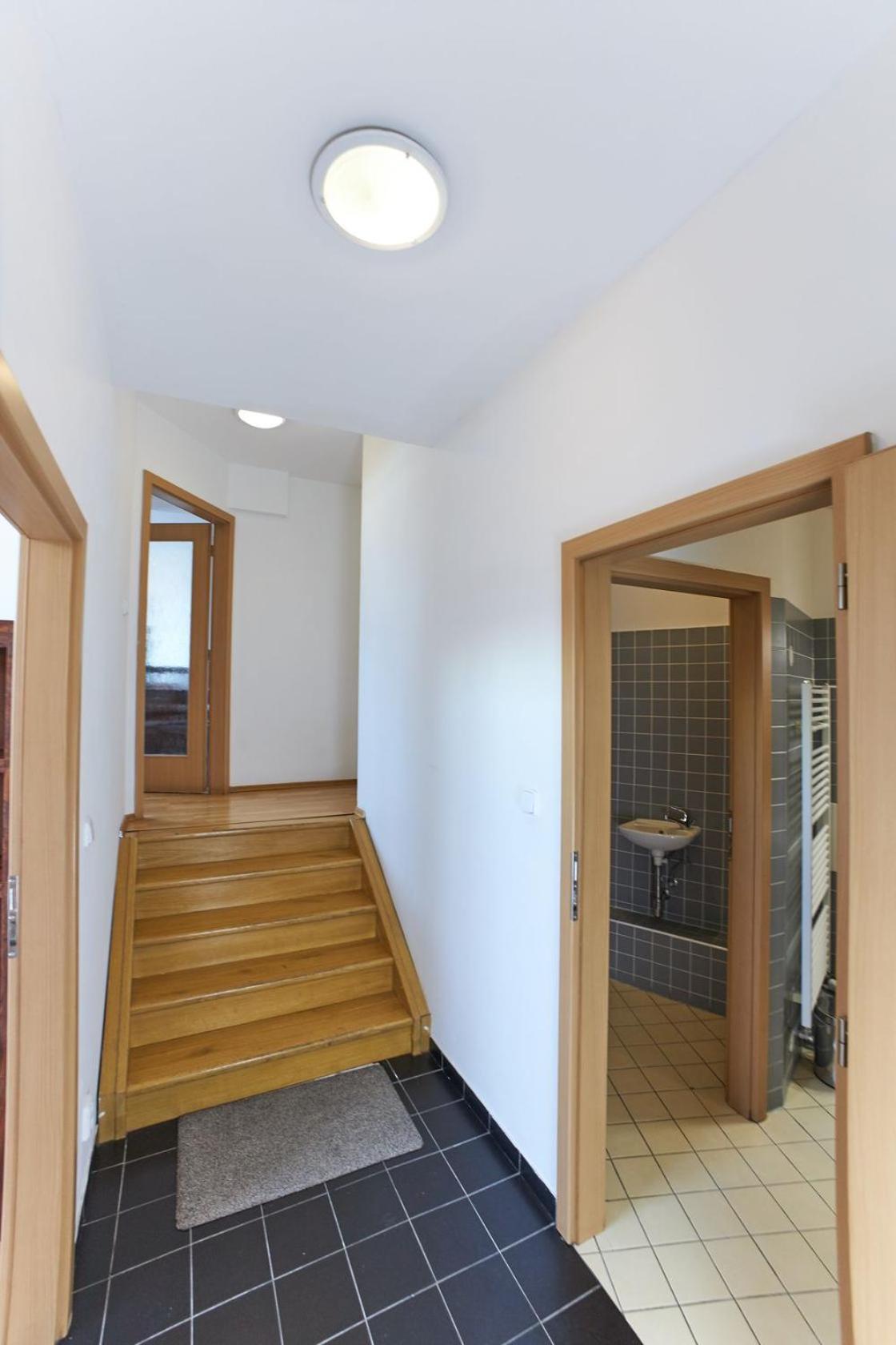 Narodni - Old Town Lejlighedshotel
