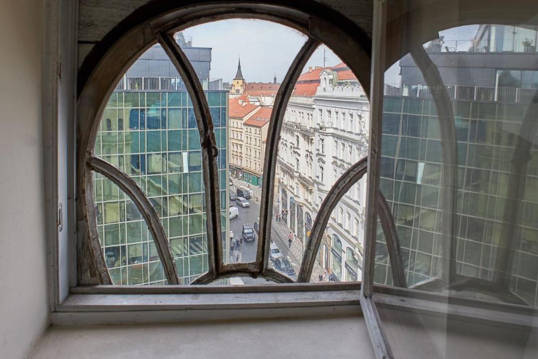 Lejlighedshotel Narodni - Old Town *