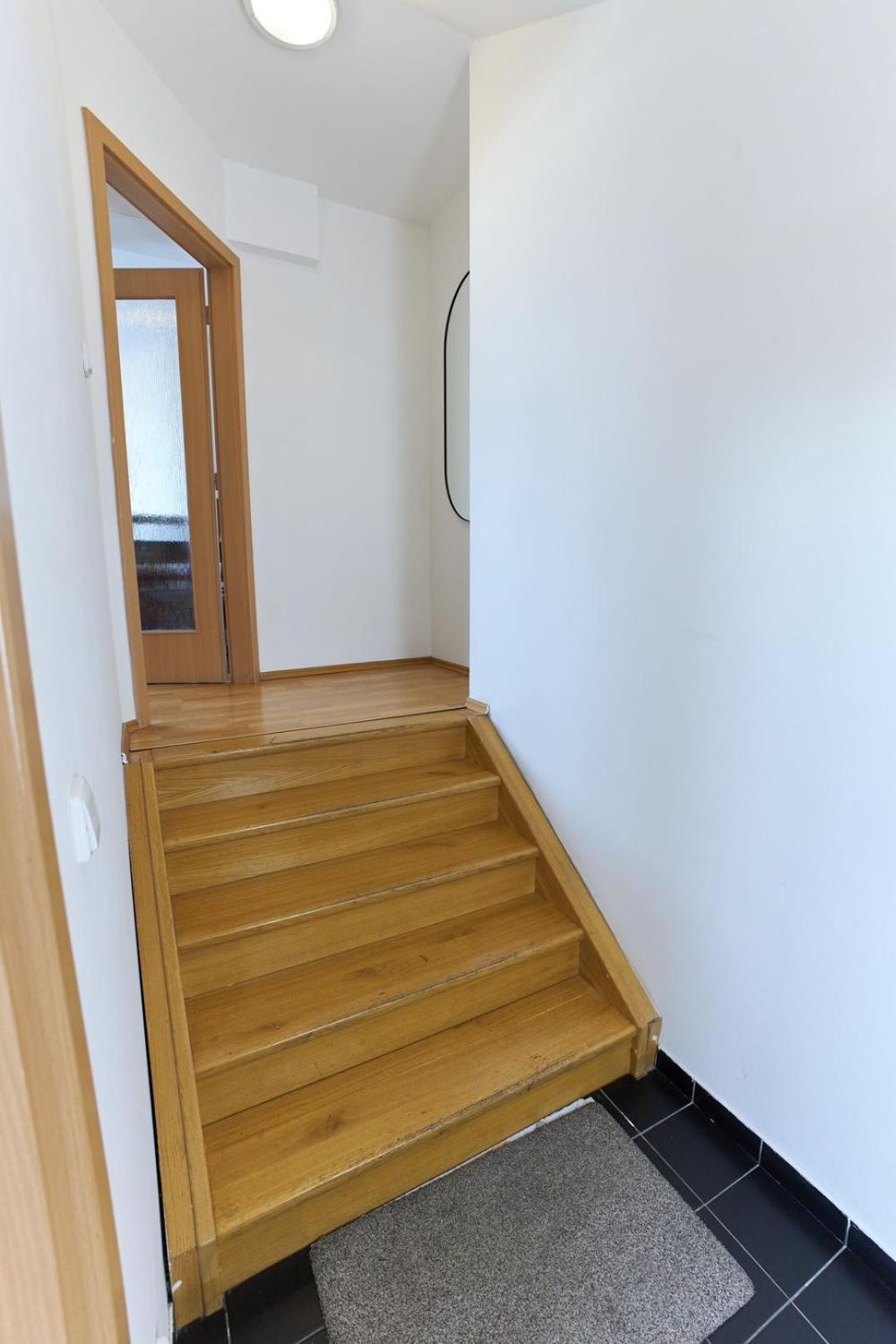 Lejlighedshotel Narodni - Old Town