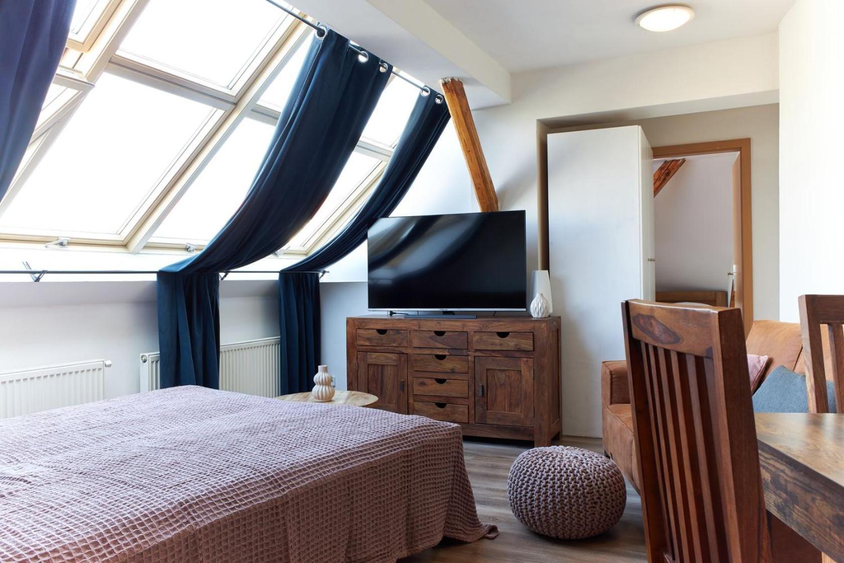 Narodni - Old Town Lejlighedshotel Prag
