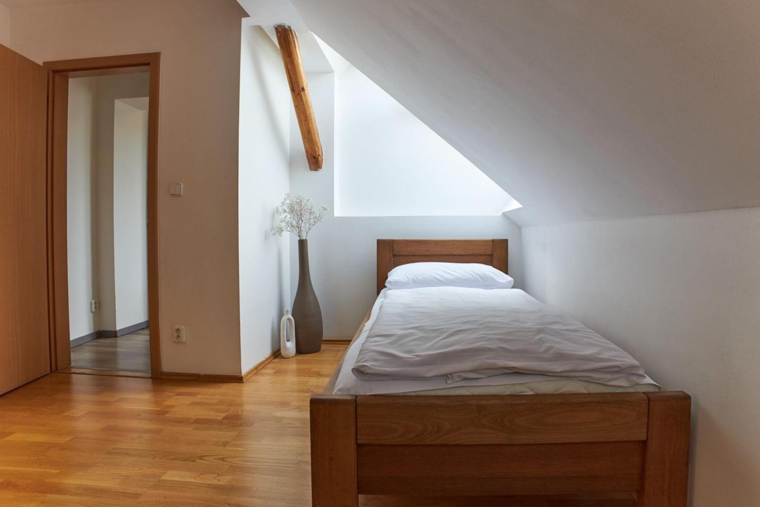 Lejlighedshotel Narodni - Old Town Prag
