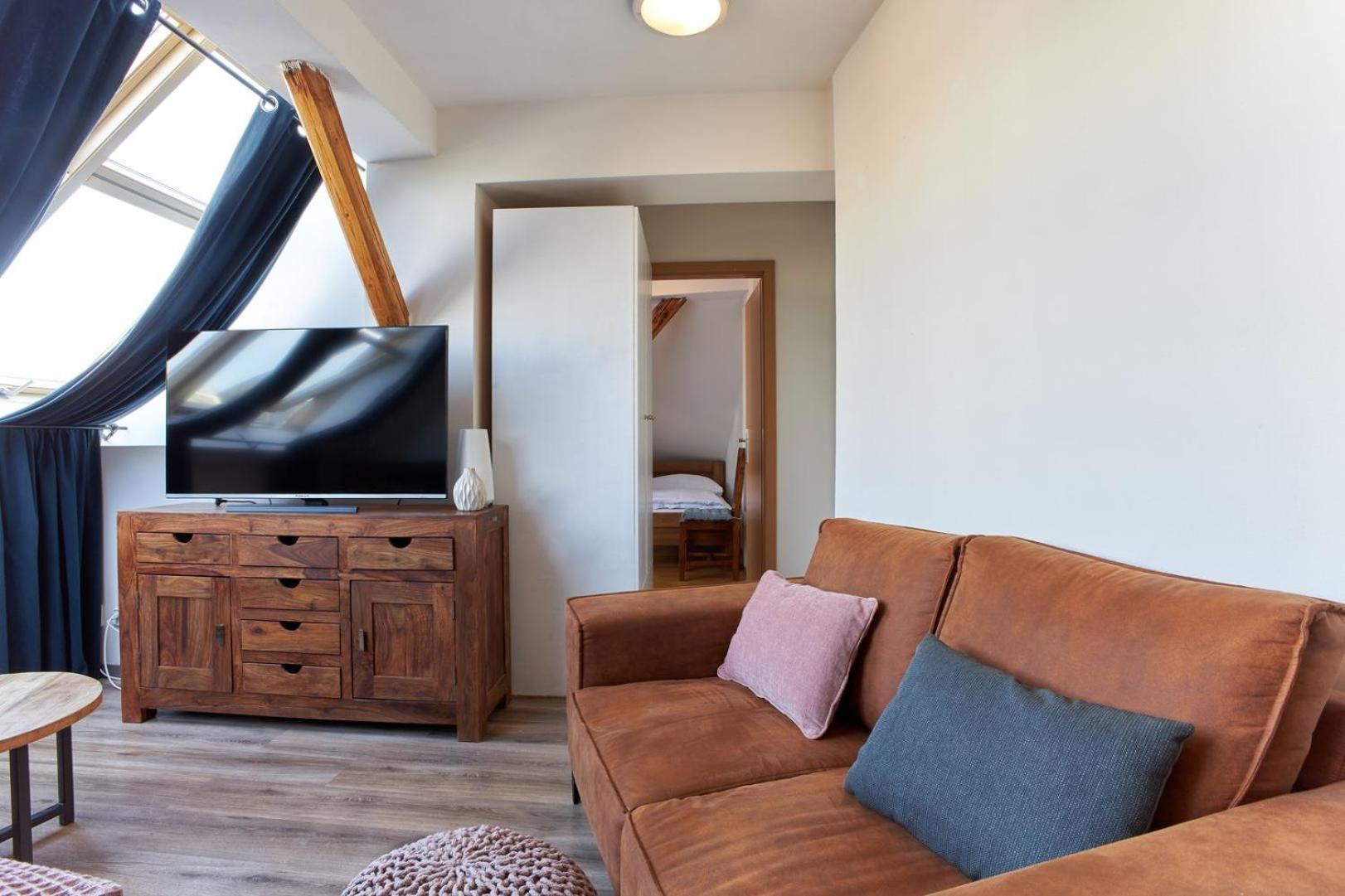 Lejlighedshotel Narodni - Old Town